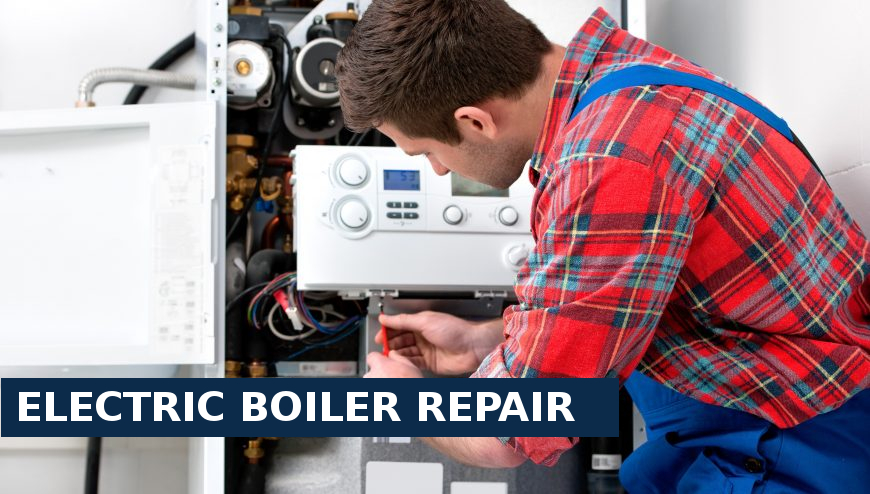 Electric boiler repair Watford