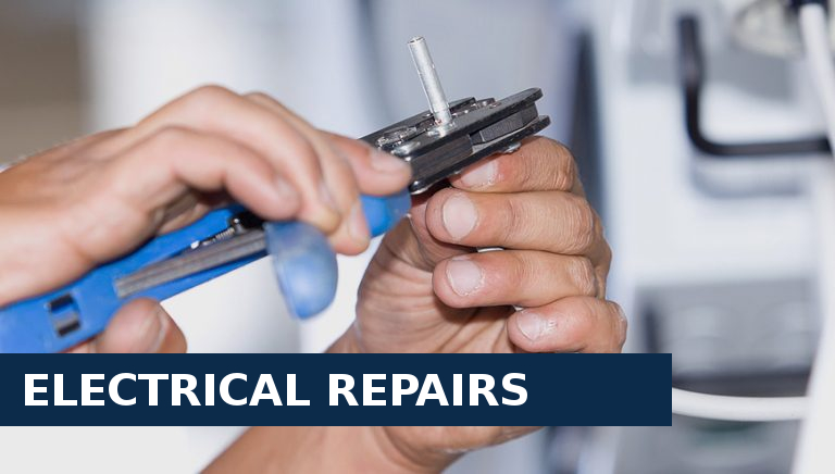 Electrical repairs Watford