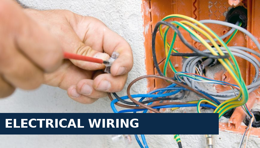 Electrical Wiring Watford