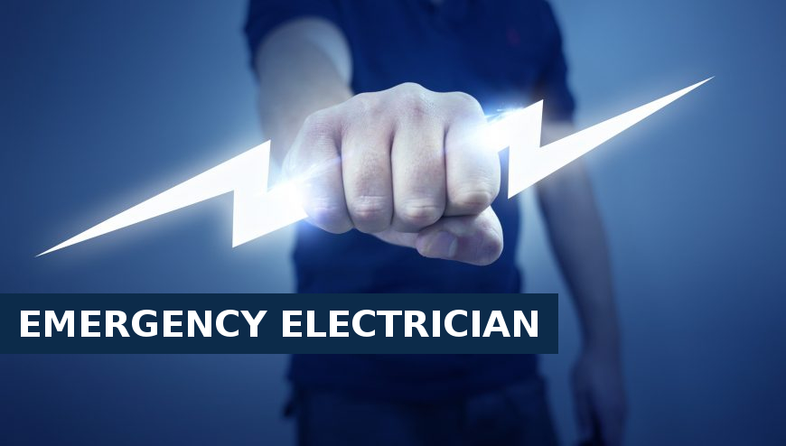 Emergency Electrician Watford