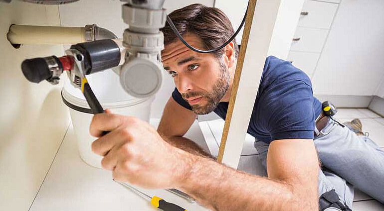 Plumbers Watford